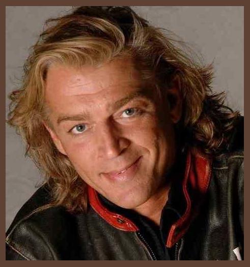 Sandy Marton
